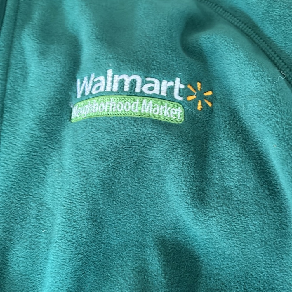 Walmart jacket - Picture 2 of 3